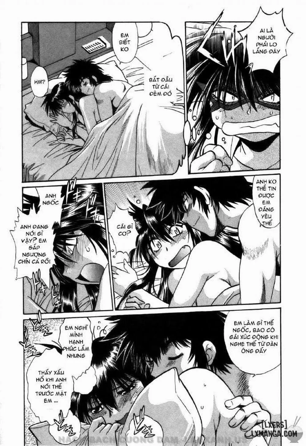 Makunouchi Deluxe - Chap 3 - 11