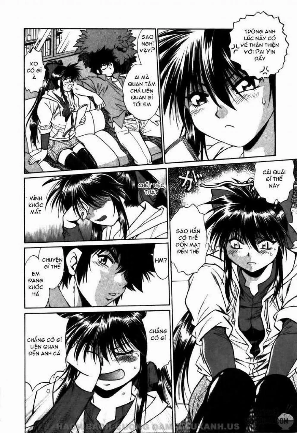 Makunouchi Deluxe - Chap 3 - 16
