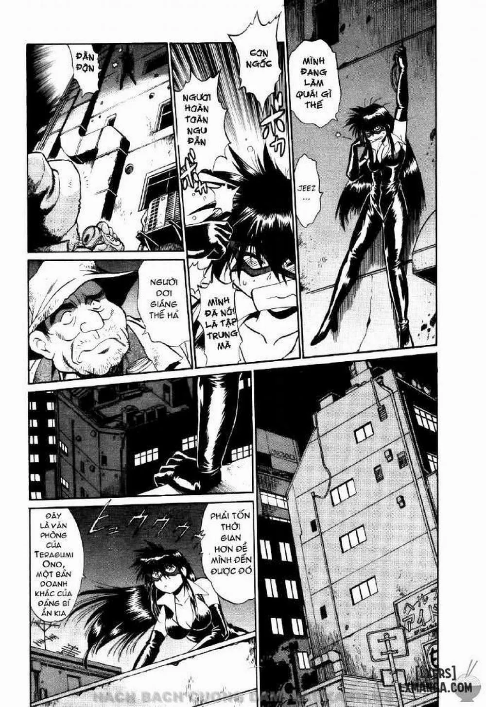 Makunouchi Deluxe - Chap 3 - 19