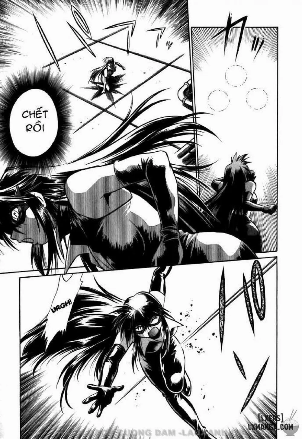 Makunouchi Deluxe - Chap 3 - 21