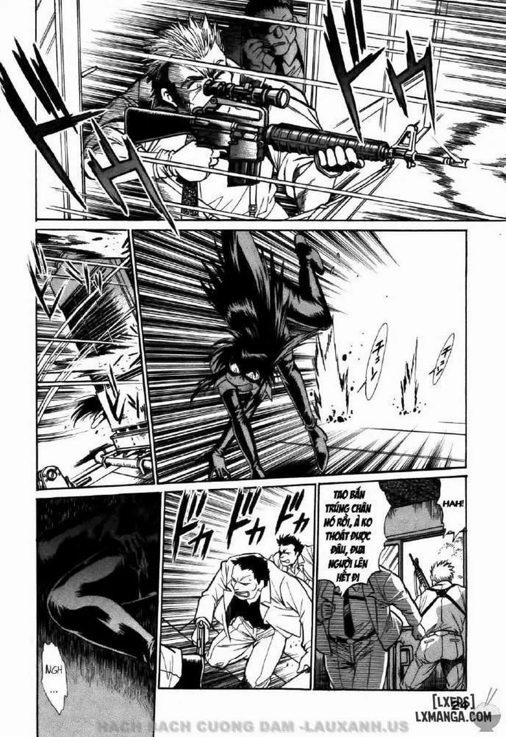 Makunouchi Deluxe - Chap 3 - 28