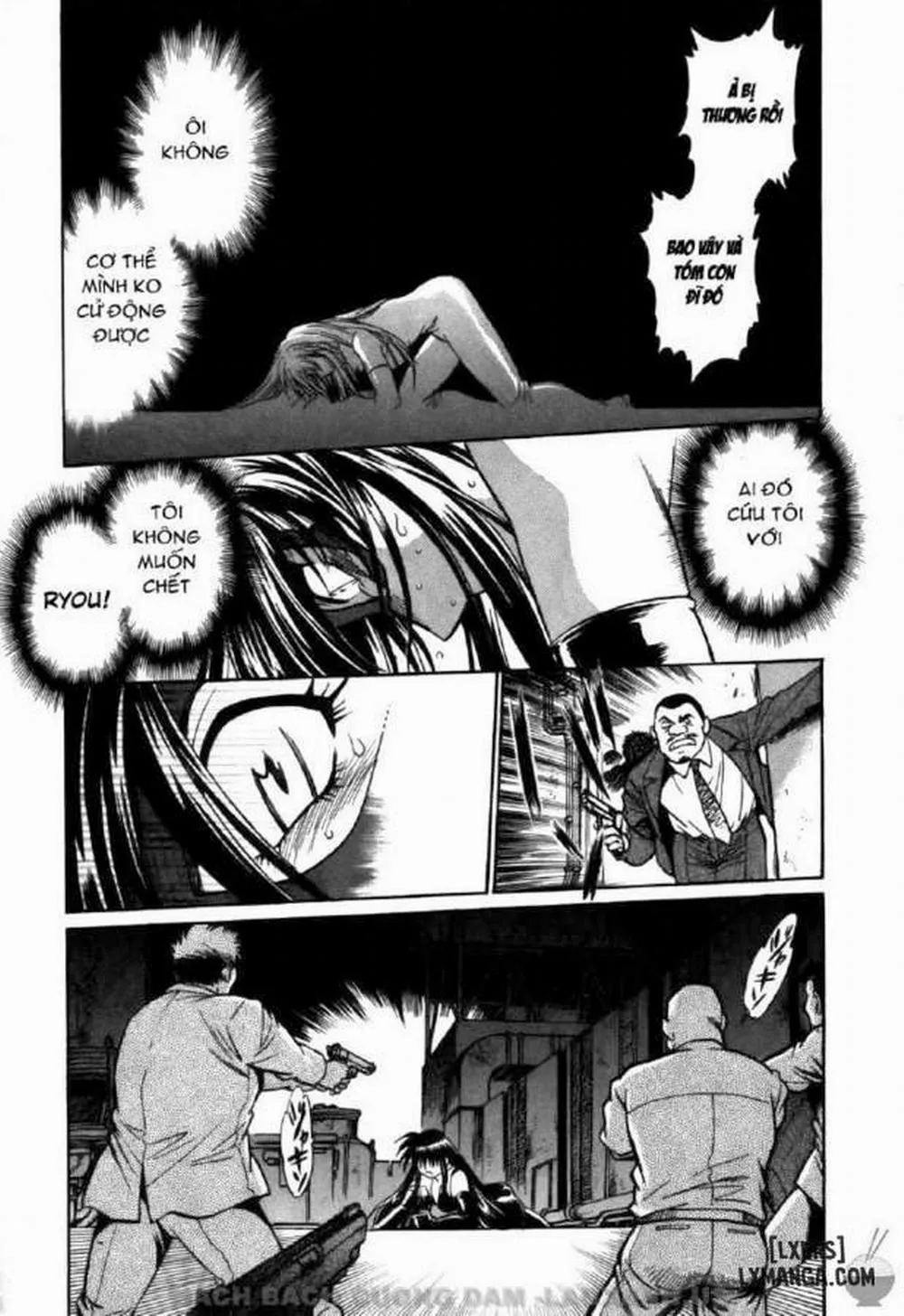 Makunouchi Deluxe - Chap 3 - 29