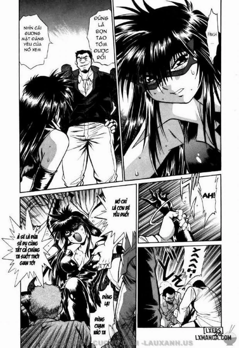 Makunouchi Deluxe - Chap 3 - 30