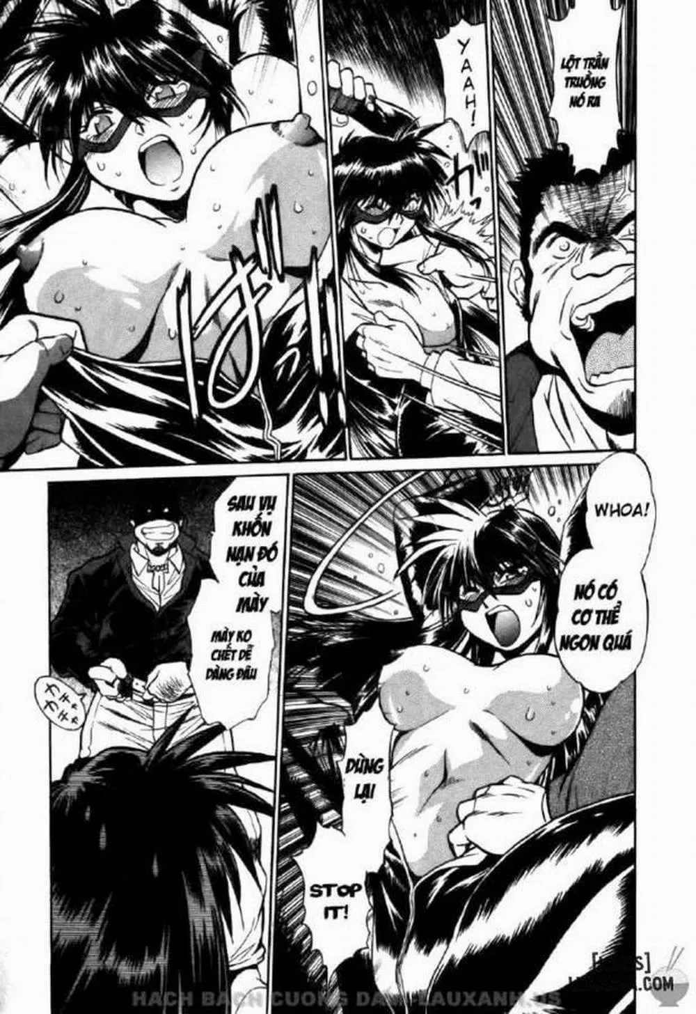 Makunouchi Deluxe - Chap 3 - 31