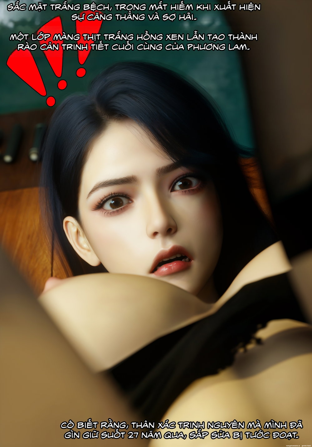 Mật vụ phượng hoàng - Chương 10 - 69