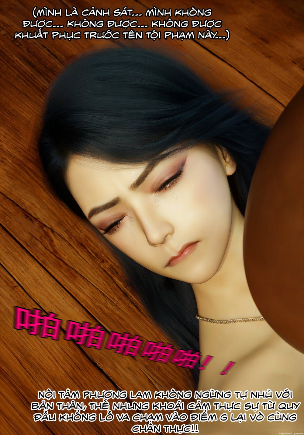 Mật vụ phượng hoàng - Chương 10 - 97