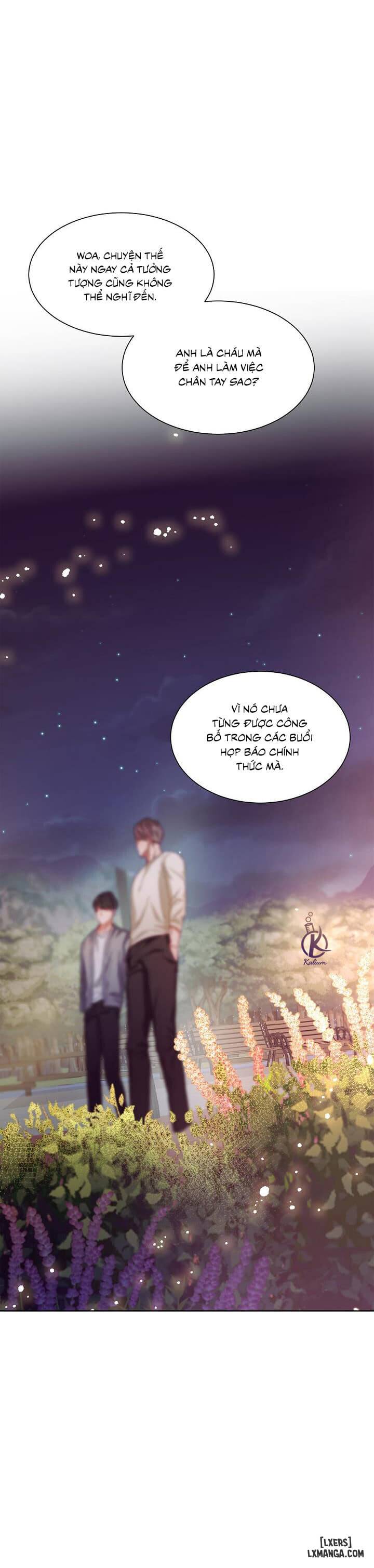 Nhân duyên 99.99% - Chap 4 - 14