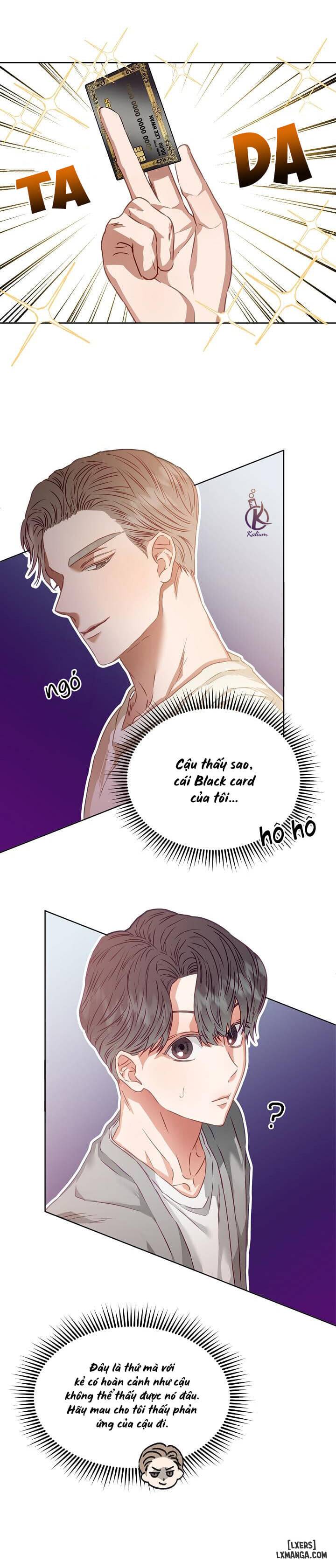 Nhân duyên 99.99% - Chap 4 - 16