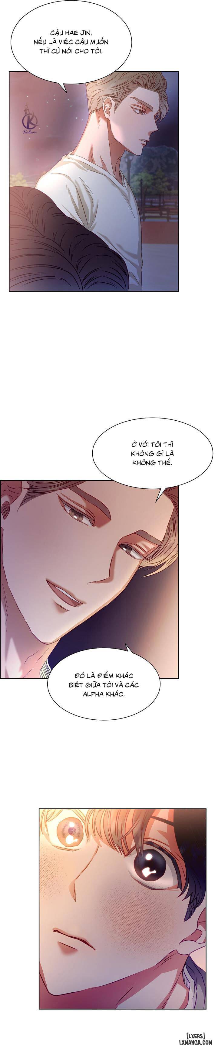 Nhân duyên 99.99% - Chap 4 - 19