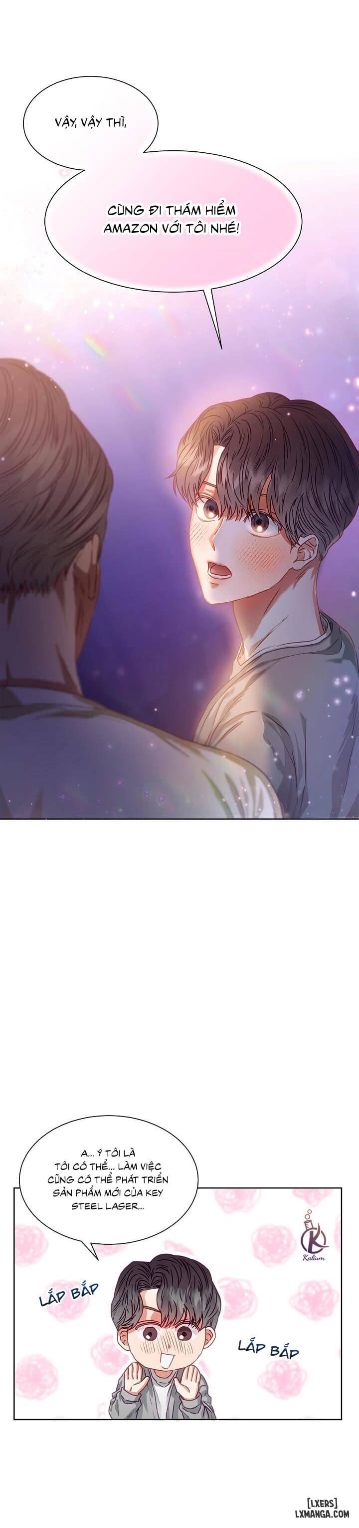 Nhân duyên 99.99% - Chap 4 - 20
