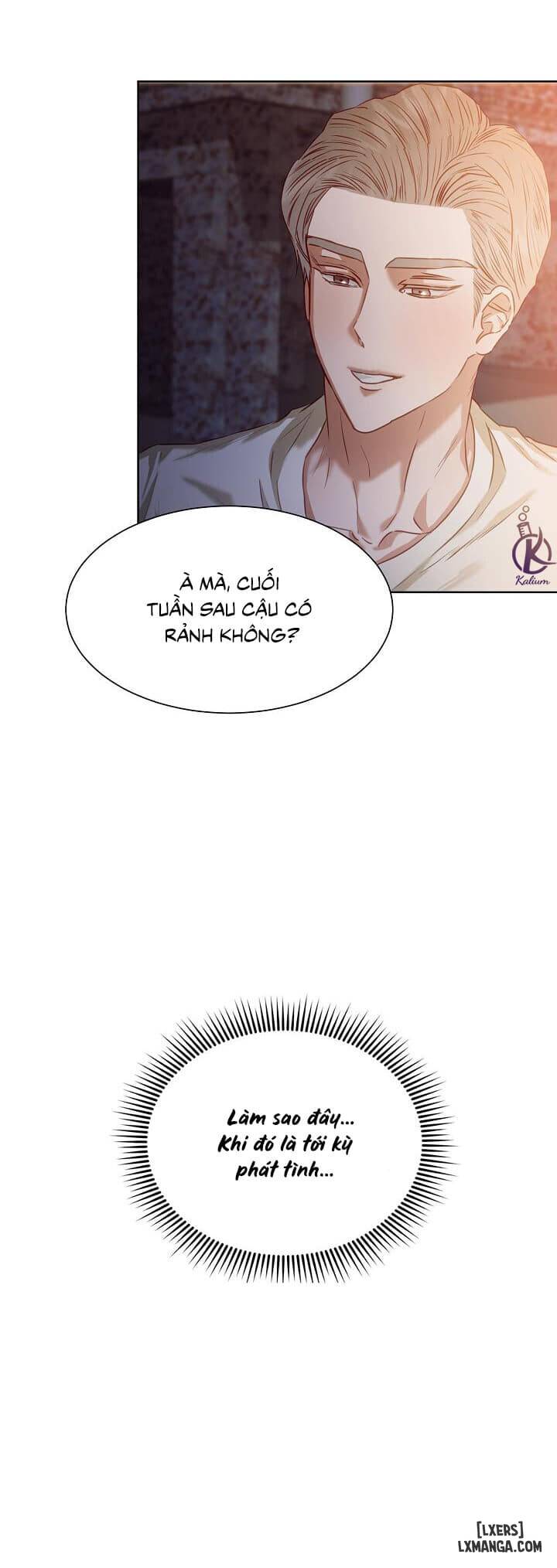 Nhân duyên 99.99% - Chap 4 - 23