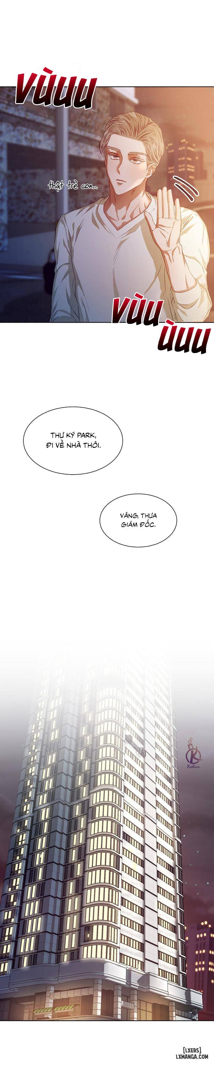 Nhân duyên 99.99% - Chap 4 - 25