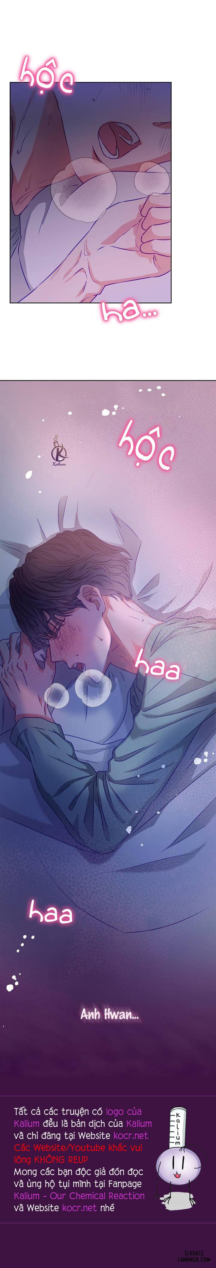 Nhân duyên 99.99% - Chap 4 - 29