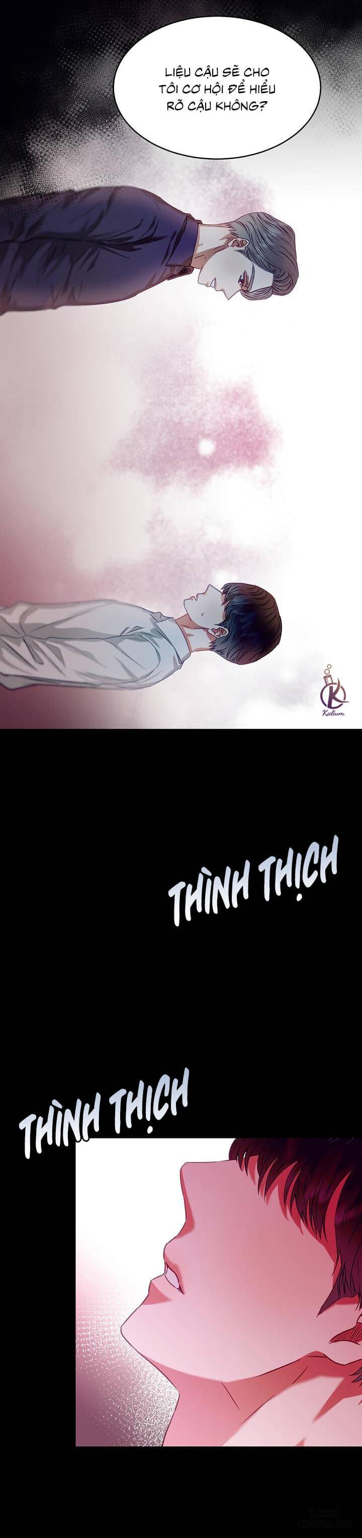 Nhân duyên 99.99% - Chap 4 - 4