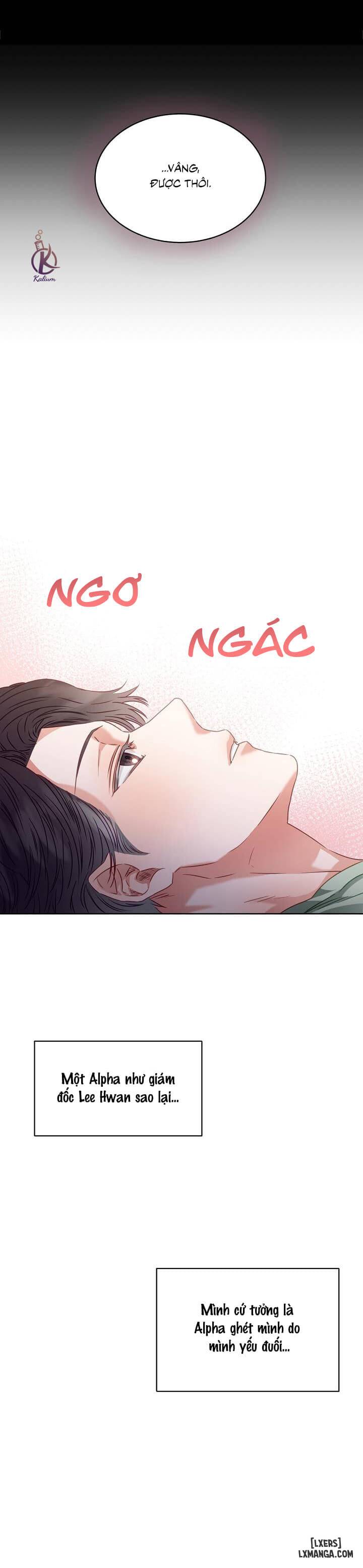 Nhân duyên 99.99% - Chap 4 - 5