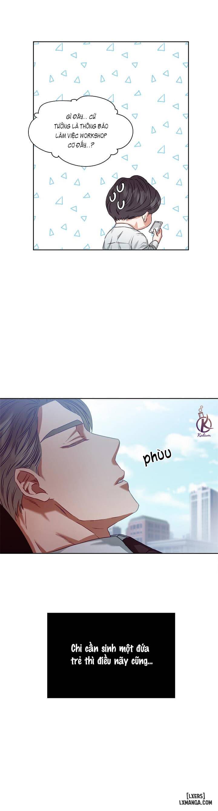 Nhân duyên 99.99% - Chap 4 - 9