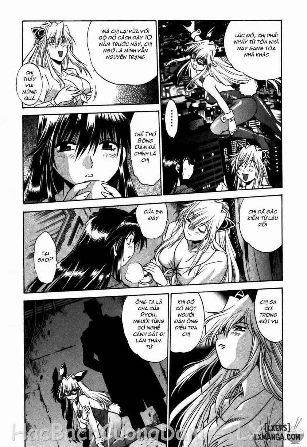Makunouchi Deluxe - Chap 4 - 11