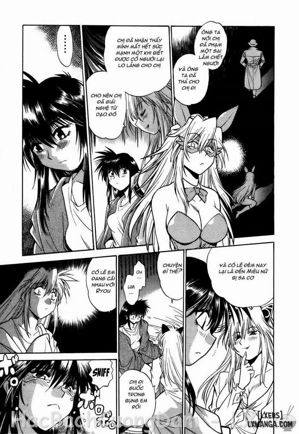 Makunouchi Deluxe - Chap 4 - 12
