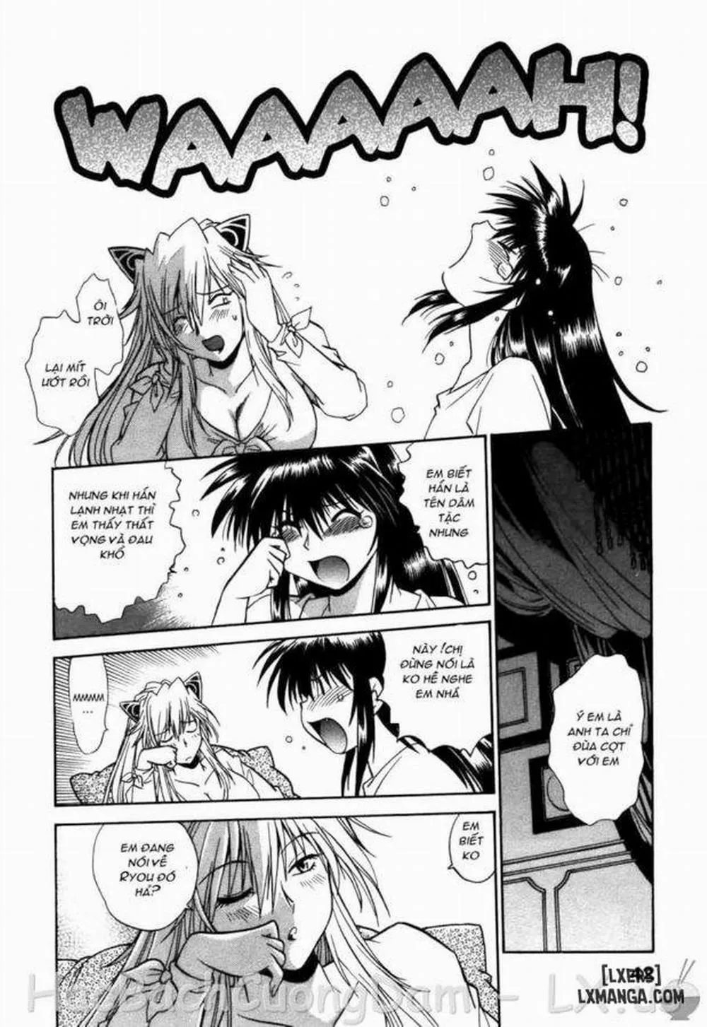 Makunouchi Deluxe - Chap 4 - 13