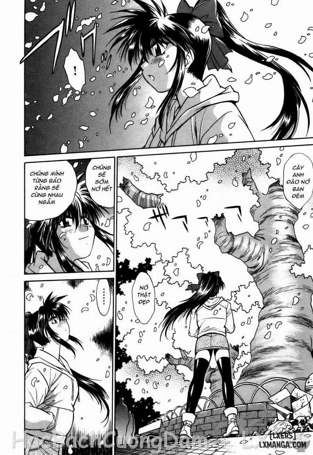 Makunouchi Deluxe - Chap 4 - 19
