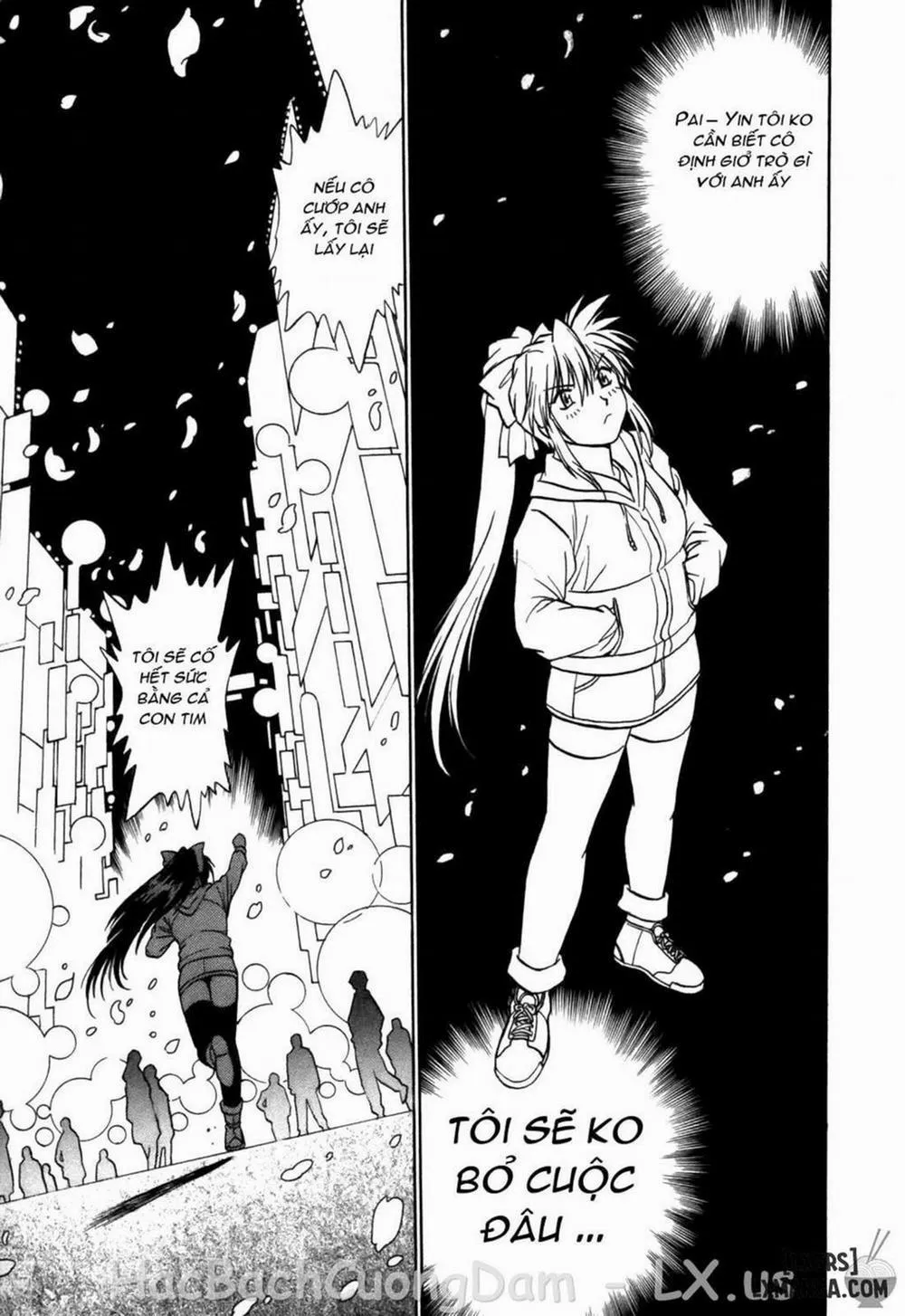 Makunouchi Deluxe - Chap 4 - 20