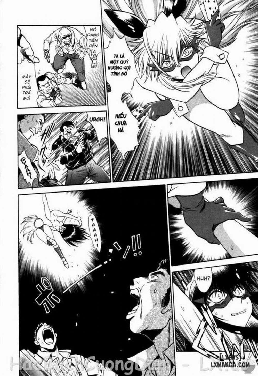 Makunouchi Deluxe - Chap 4 - 9