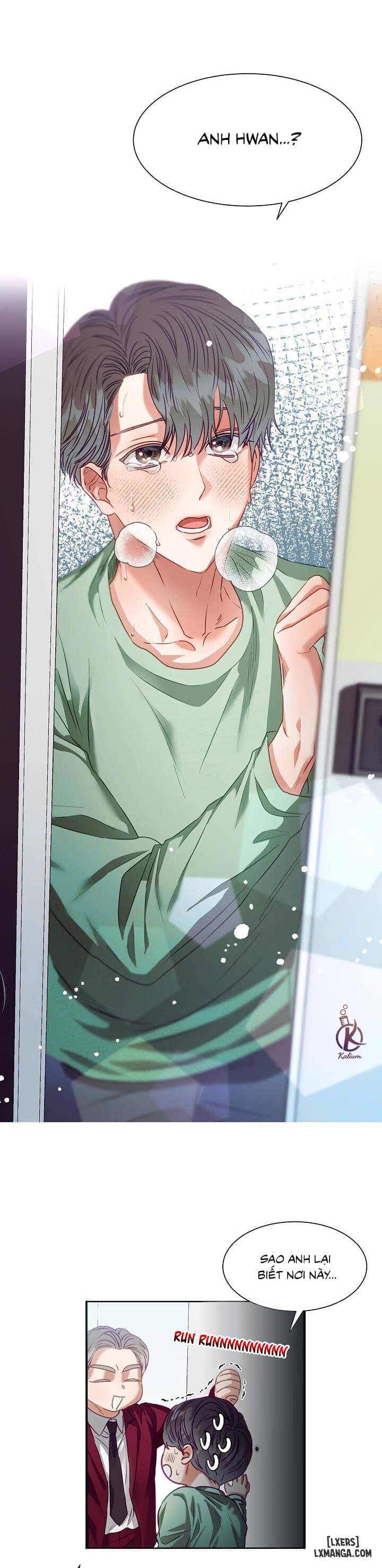 Nhân duyên 99.99% - Chap 5 - 10