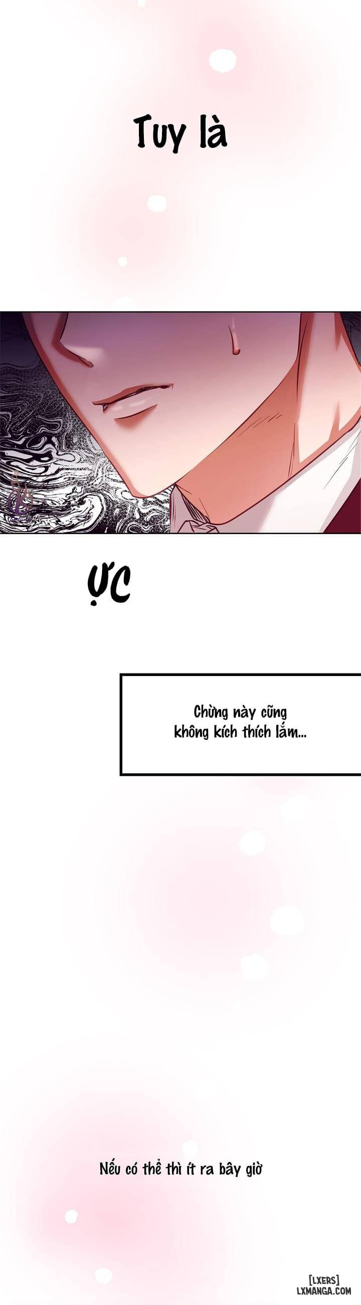 Nhân duyên 99.99% - Chap 5 - 15