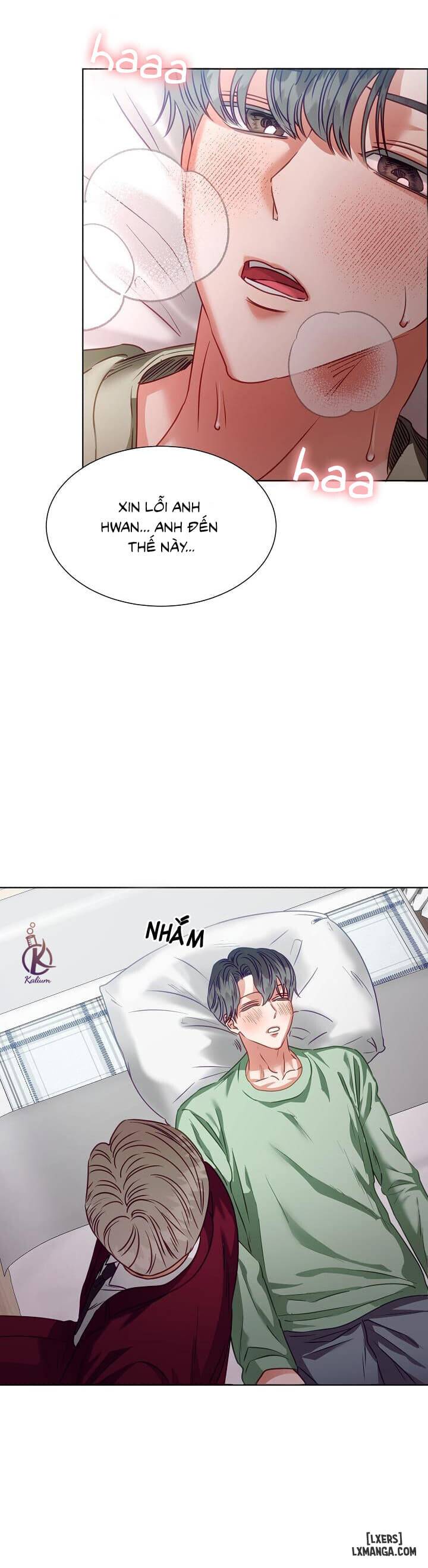 Nhân duyên 99.99% - Chap 5 - 21