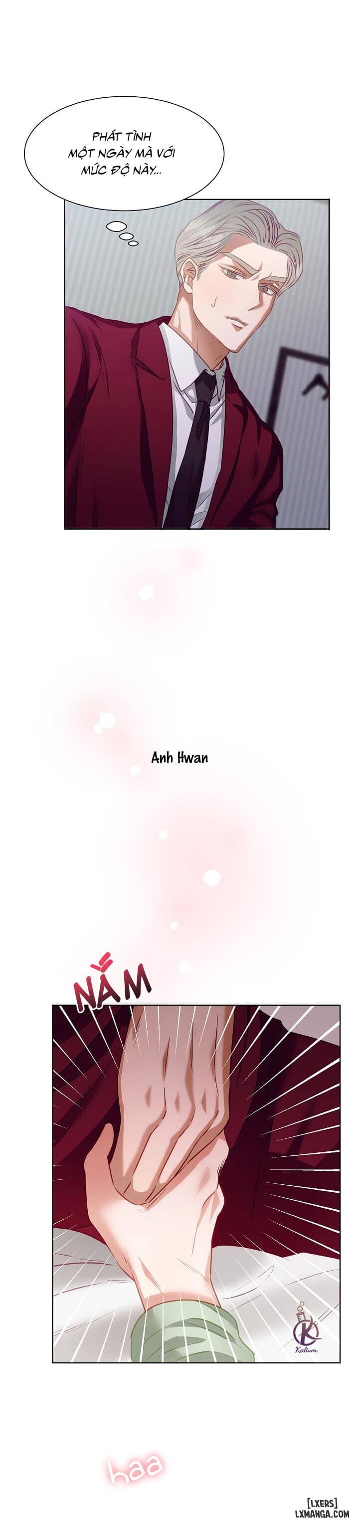 Nhân duyên 99.99% - Chap 5 - 23