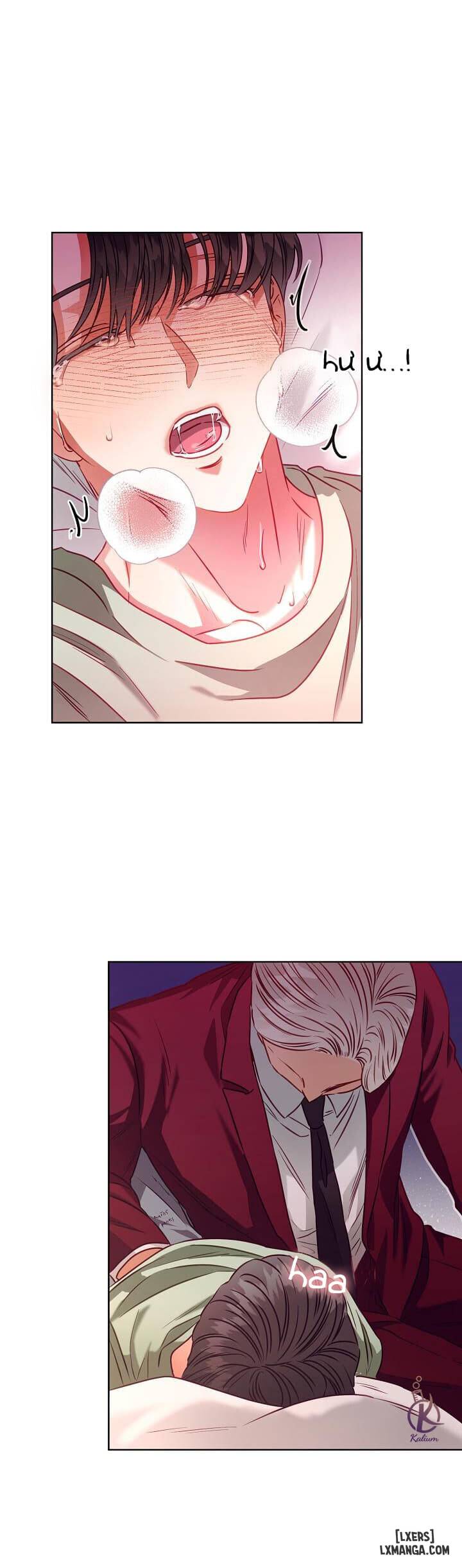 Nhân duyên 99.99% - Chap 5 - 27
