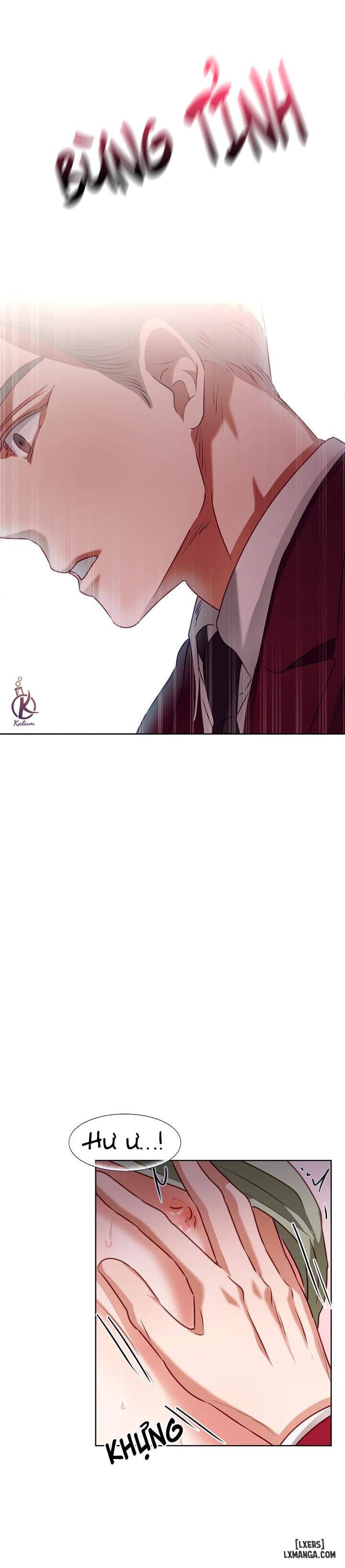 Nhân duyên 99.99% - Chap 5 - 29
