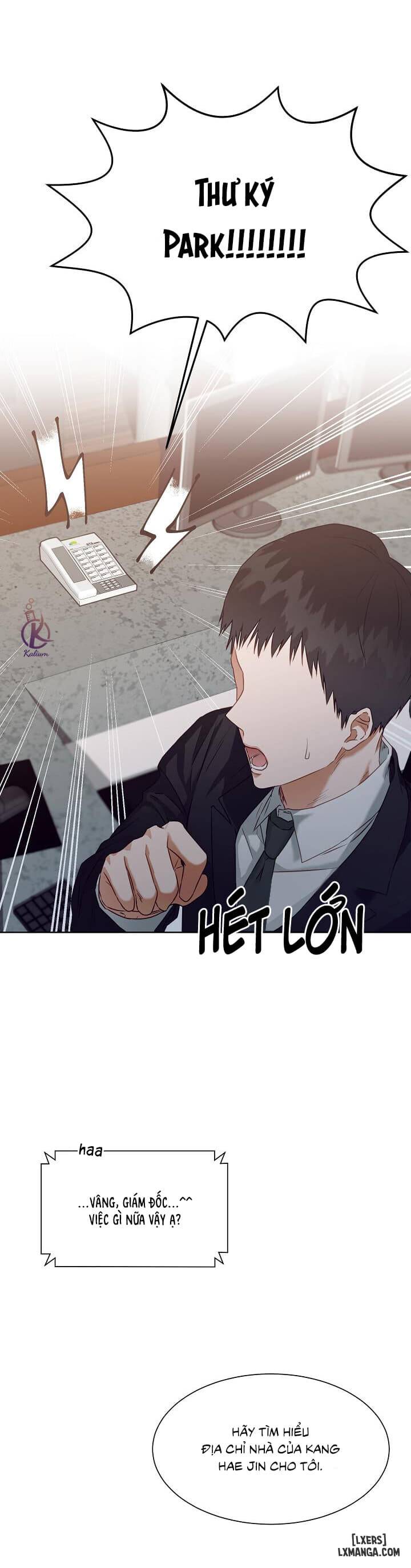 Nhân duyên 99.99% - Chap 5 - 6