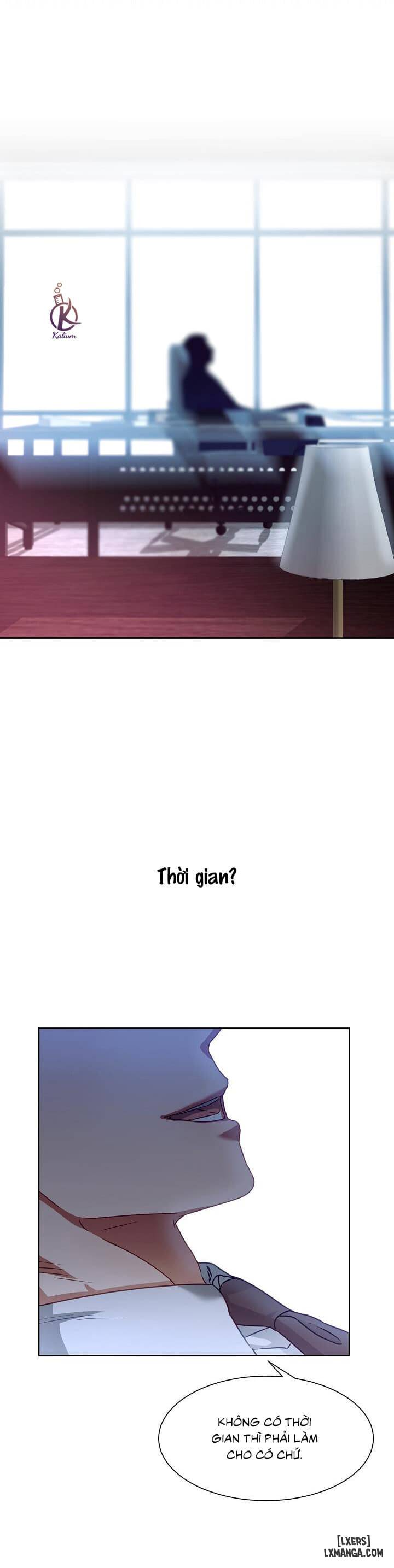 Nhân duyên 99.99% - Chap 3 - 10