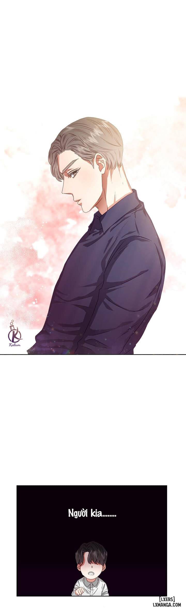 Nhân duyên 99.99% - Chap 3 - 15