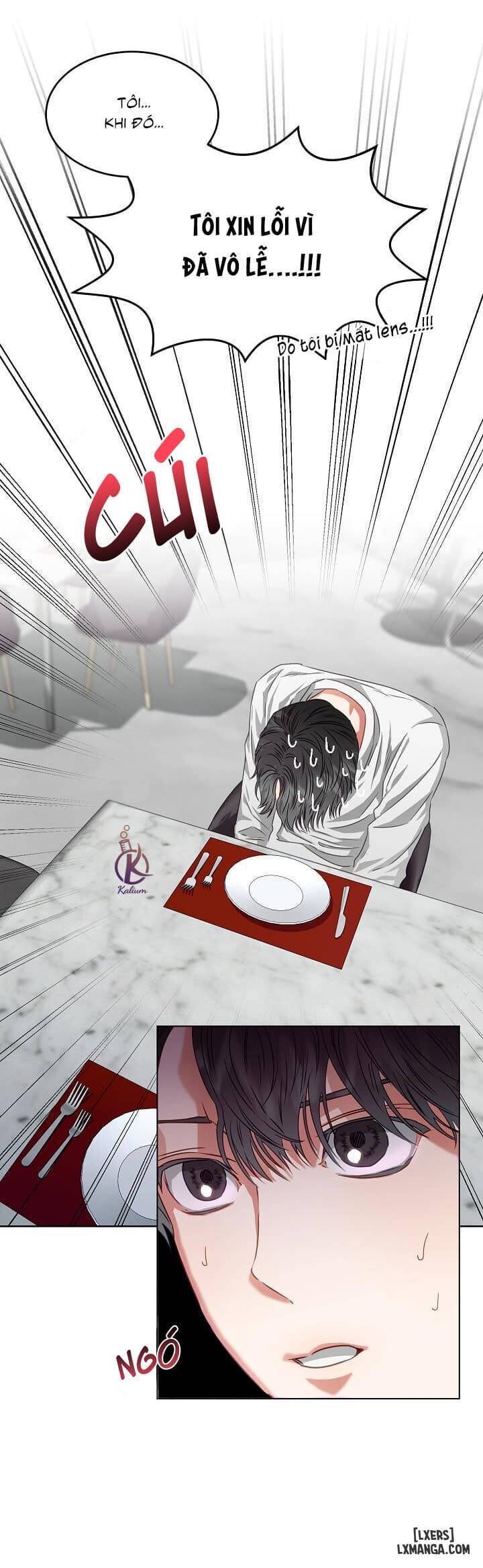 Nhân duyên 99.99% - Chap 3 - 18