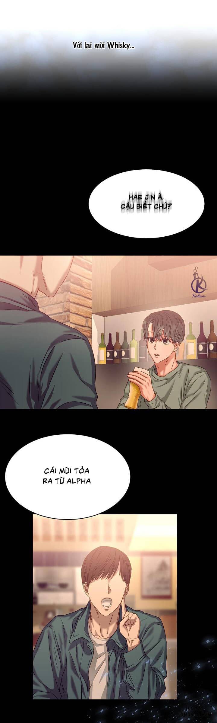 Nhân duyên 99.99% - Chap 3 - 24