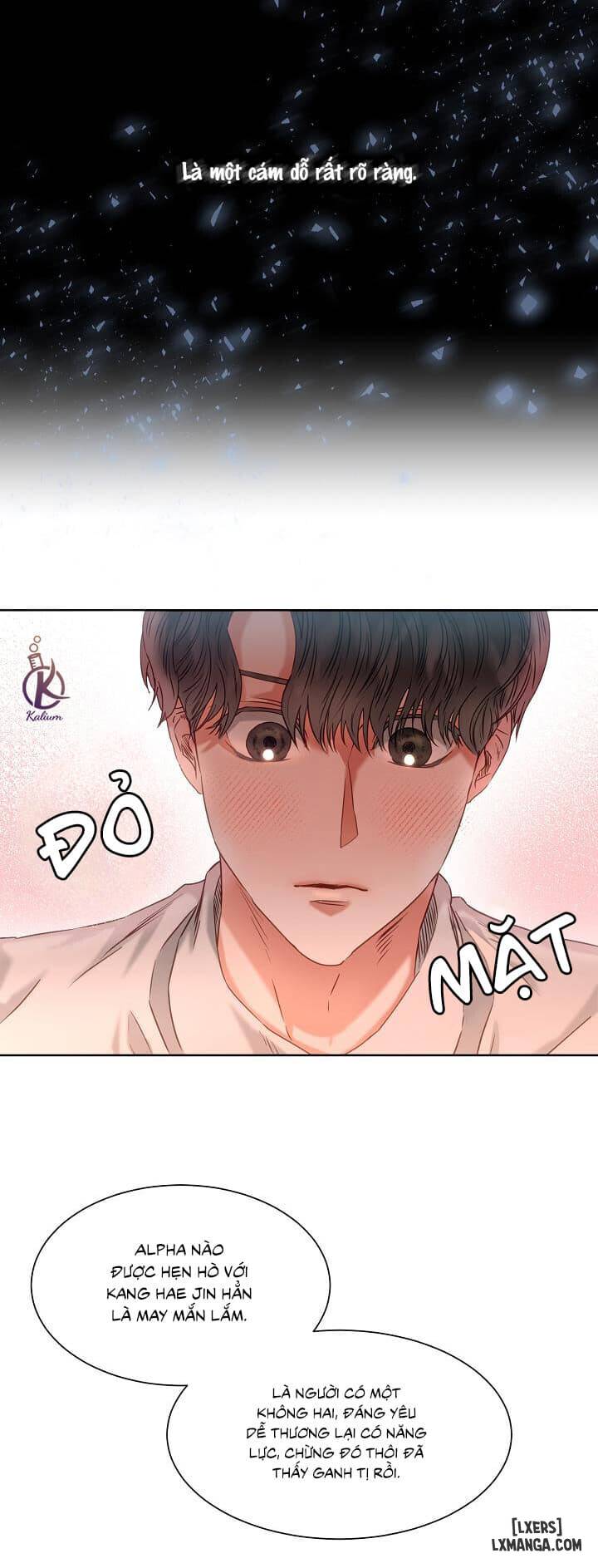 Nhân duyên 99.99% - Chap 3 - 25