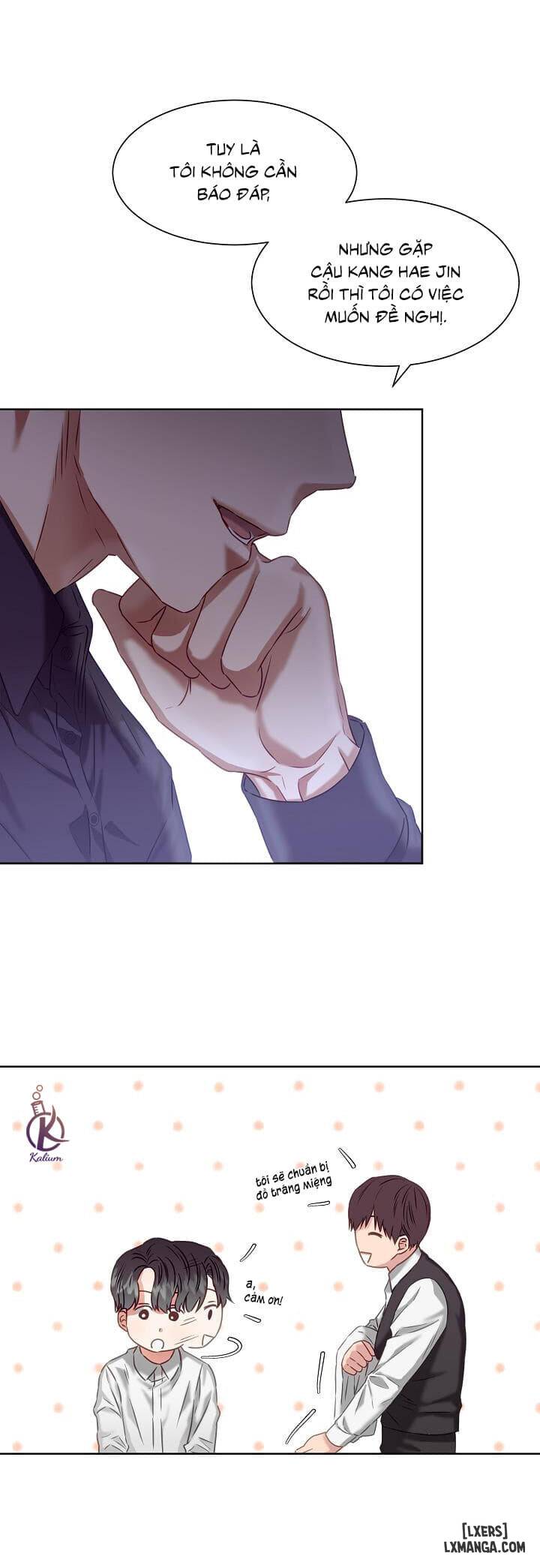 Nhân duyên 99.99% - Chap 3 - 29