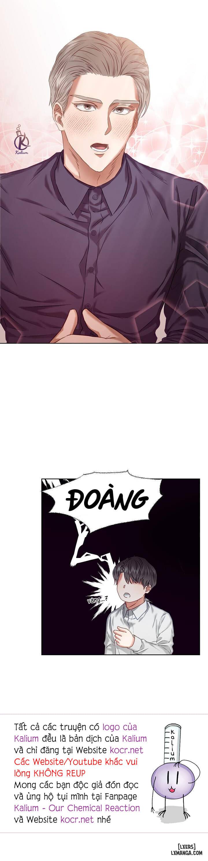 Nhân duyên 99.99% - Chap 3 - 31