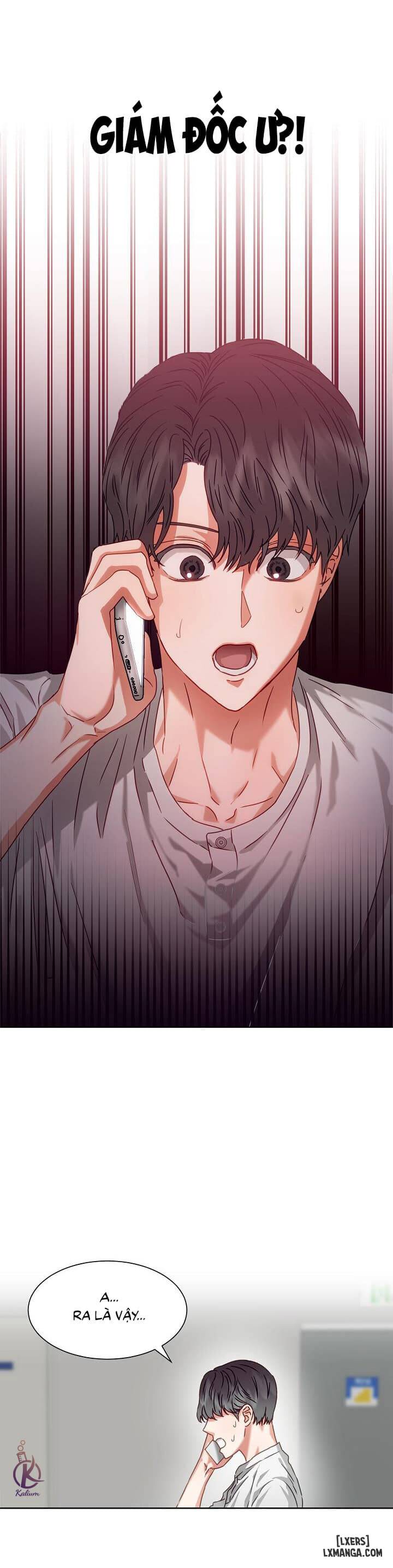 Nhân duyên 99.99% - Chap 3 - 6