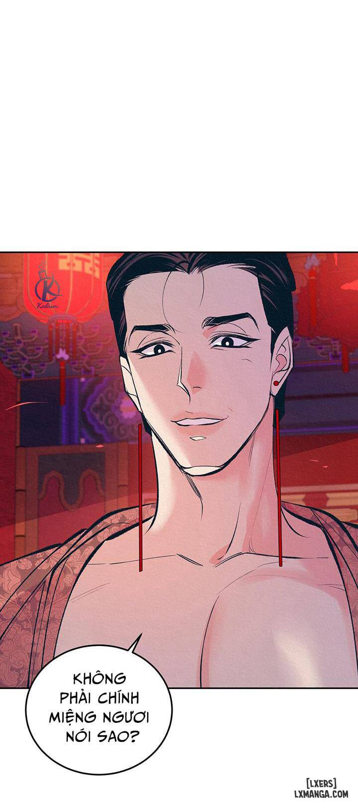 Đồ vô liêm sỉ - Chap 3 - 11