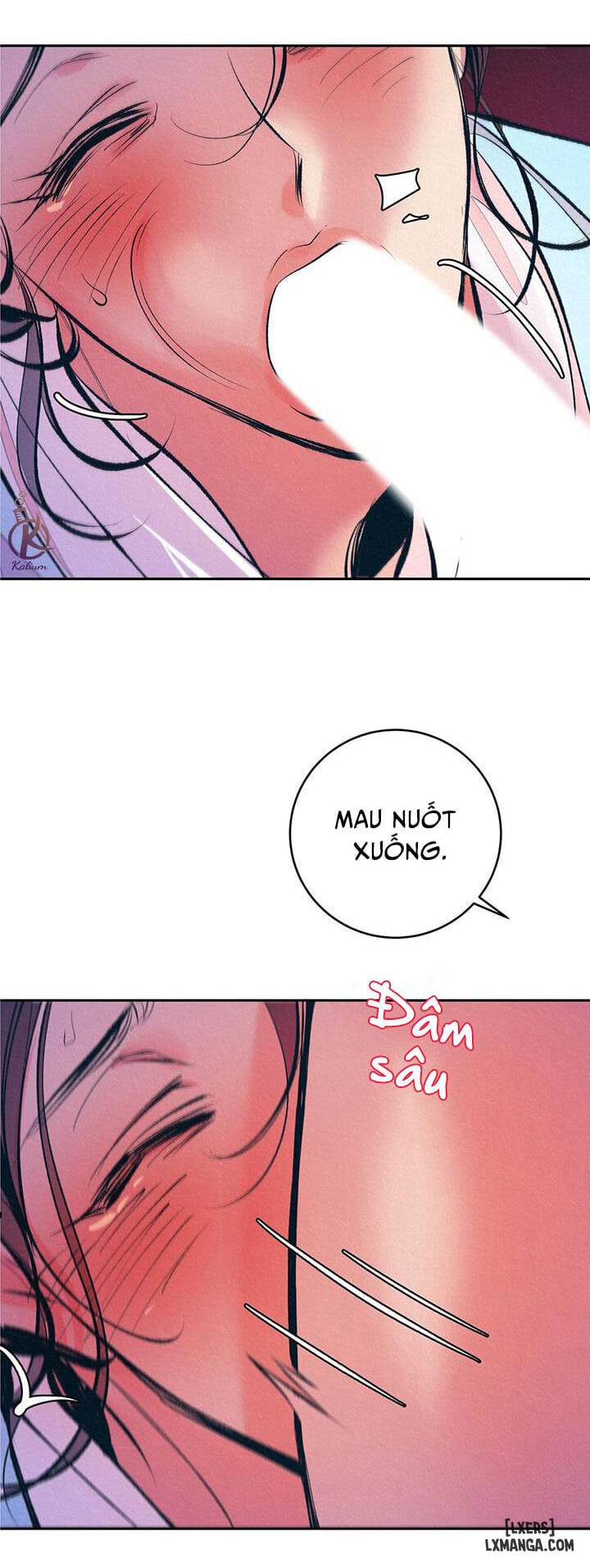 Đồ vô liêm sỉ - Chap 3 - 15