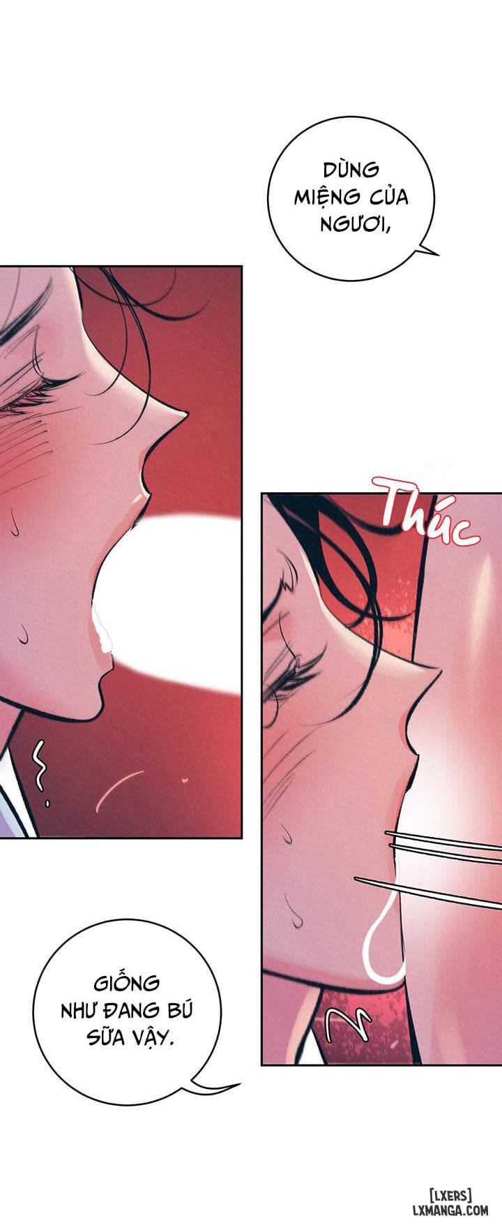 Đồ vô liêm sỉ - Chap 3 - 17