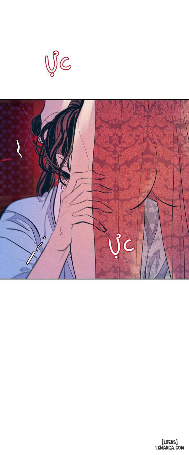 Đồ vô liêm sỉ - Chap 3 - 19