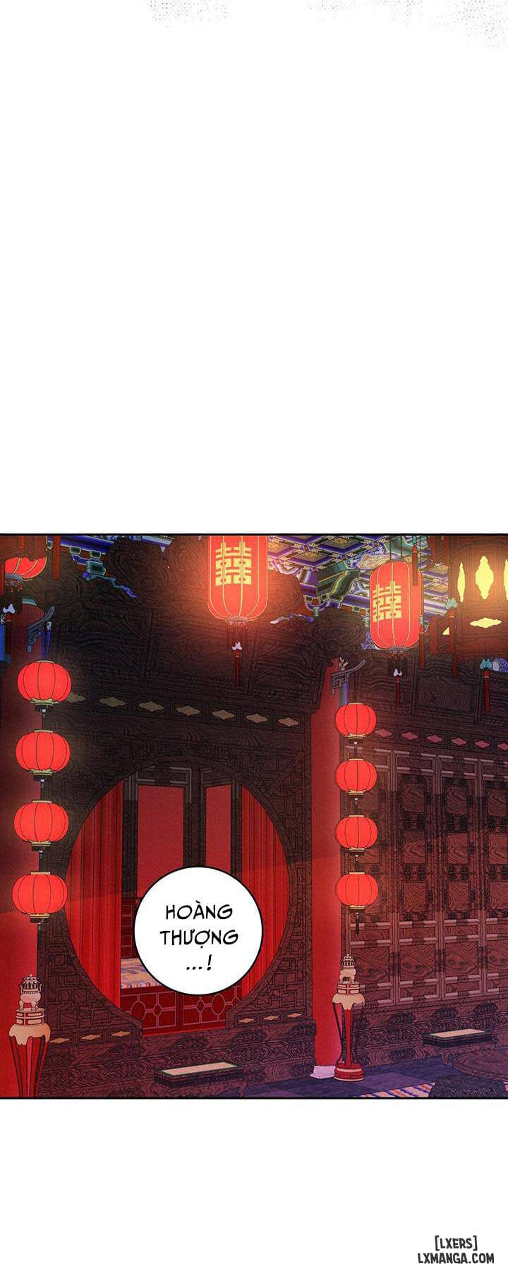 Đồ vô liêm sỉ - Chap 3 - 21
