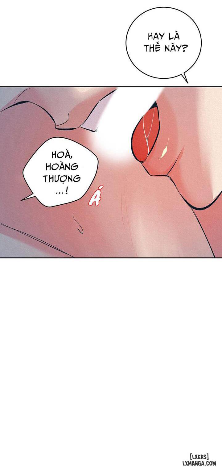 Đồ vô liêm sỉ - Chap 3 - 30