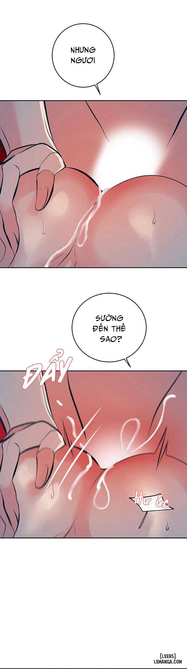Đồ vô liêm sỉ - Chap 3 - 45
