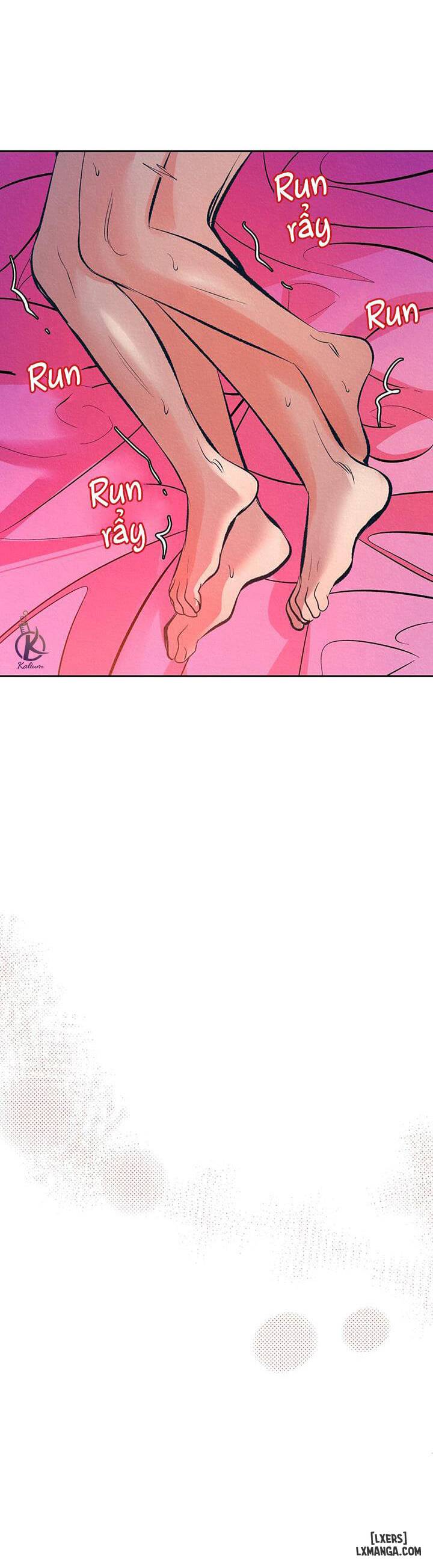 Đồ vô liêm sỉ - Chap 3 - 49
