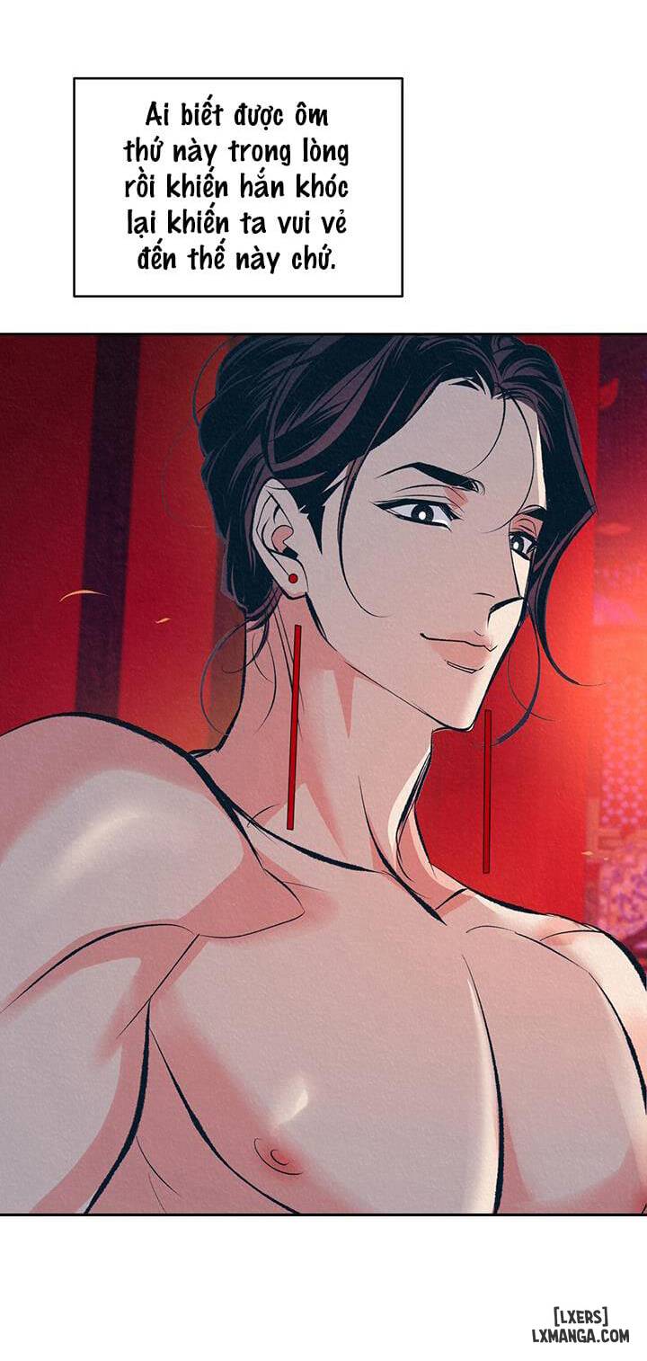 Đồ vô liêm sỉ - Chap 3 - 51